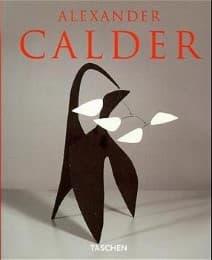 Cover von Alexander Calder 1898-1976