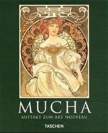 Cover von Alfons Mucha