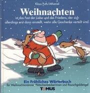 Cover von Weihnachten