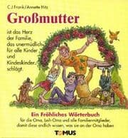 Cover von Großmutter