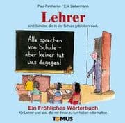 Cover von Lehrer