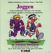 Cover von Joggen
