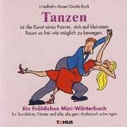 Cover von Tanzen