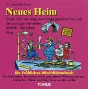 Cover von Neues Heim