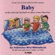 Cover von Herzlichen Glückwunsch zum Baby