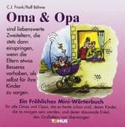 Cover von Oma & Opa