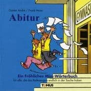 Cover von Herzlichen Glückwunsch zum Abitur