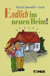 Cover von Endlich im neuen Heim!