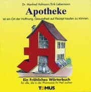 Cover von Apotheke