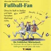 Cover von Fußball-Fan