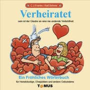 Cover von Verheiratet