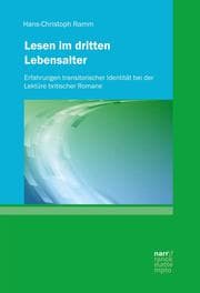 Cover von Lesen im dritten Lebensalter