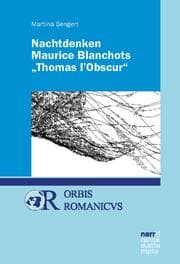 Cover von Nachtdenken