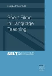 Cover von Short Films in Language Teaching