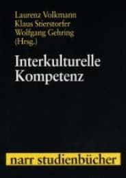 Cover von Interkulturelle Kompetenz