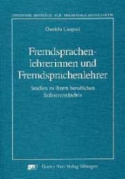 Cover von Fremdsprachenlehrerinnen und Fremdsprachenlehrer