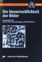 Cover von Die Unvermeidlichkeit der Bilder