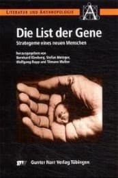 Cover von Die List der Gene