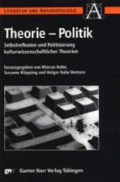 Cover von Theorie - Politik