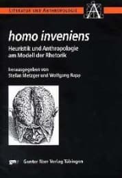 Cover von Homo Inveniens