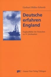Cover von Deutsche erfahren England