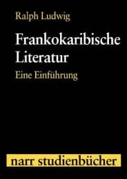 Cover von Frankokaribische Literatur