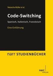 Cover von Code-Switching