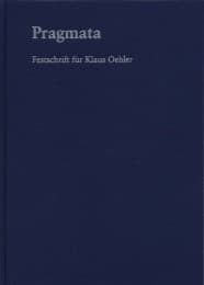 Cover von Pragmata