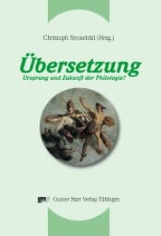 Cover von Übersetzung