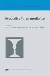 Cover von Mediality/Intermediality