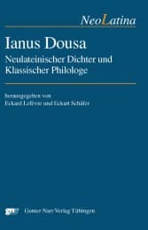 Cover von Ianus Dousa