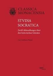 Cover von Studia Socratica