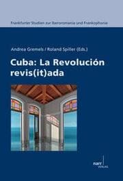 Cover von Cuba: La revolución revis(it)ada