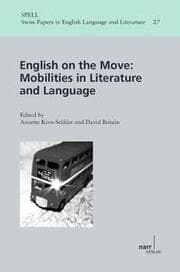 Cover von On the Move
