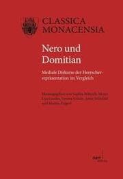 Cover von Nero und Domitian