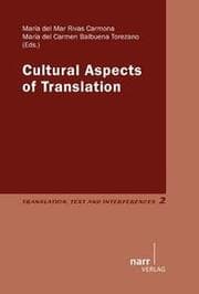 Cover von Cultural Aspects of Translation