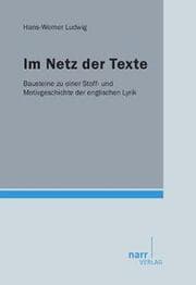 Cover von Im Netz der Texte