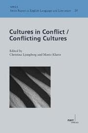 Cover von Cultures in Conflict/Conflicting Cultures