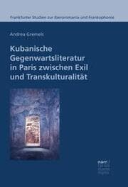 Cover von Exil und Transkulturalität