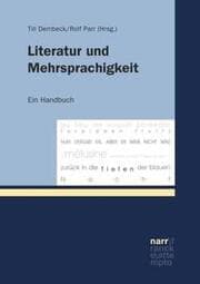Cover von Literatur und Mehrsprachigkeit