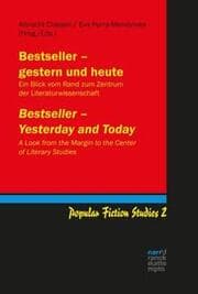 Cover von Bestseller - gestern und heute/Bestseller - Yesterday and Today