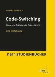 Cover von Code-Switching