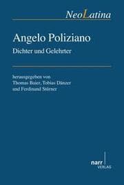 Cover von Angelo Poliziano