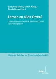 Cover von Lernen an allen Orten?