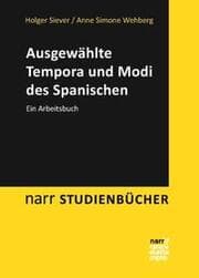 Cover von Ausgewählte Tempora und Modi des Spanischen