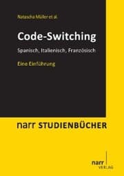 Cover von Code-Switching