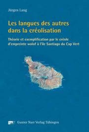 Cover von Les langues des autres dans la créolisation