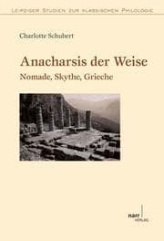 Cover von Anacharsis der Weise