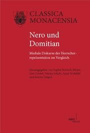 Cover von Nero und Domitian
