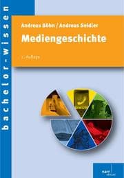 Cover von Mediengeschichte